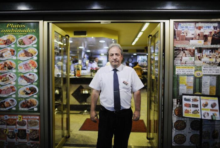 Los 17 personajes que descubrimos este 2012 (FOTOS)