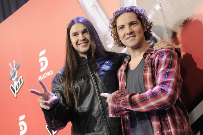 Los 17 personajes que descubrimos este 2012 (FOTOS)