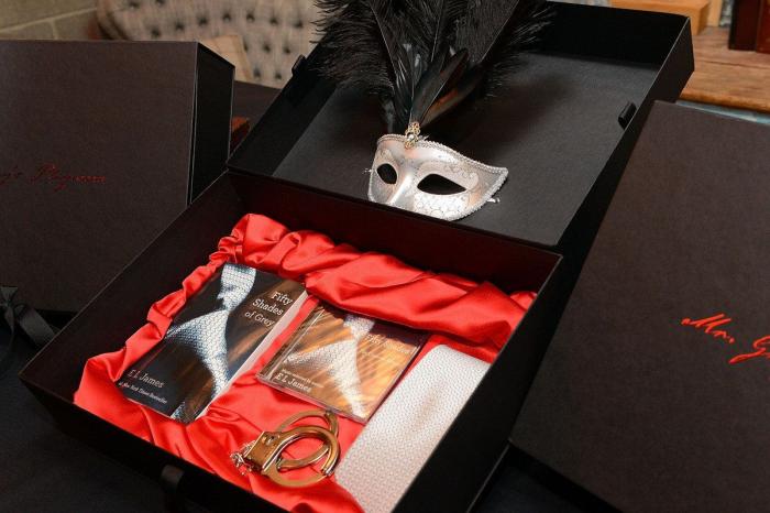 Los 17 personajes que descubrimos este 2012 (FOTOS)