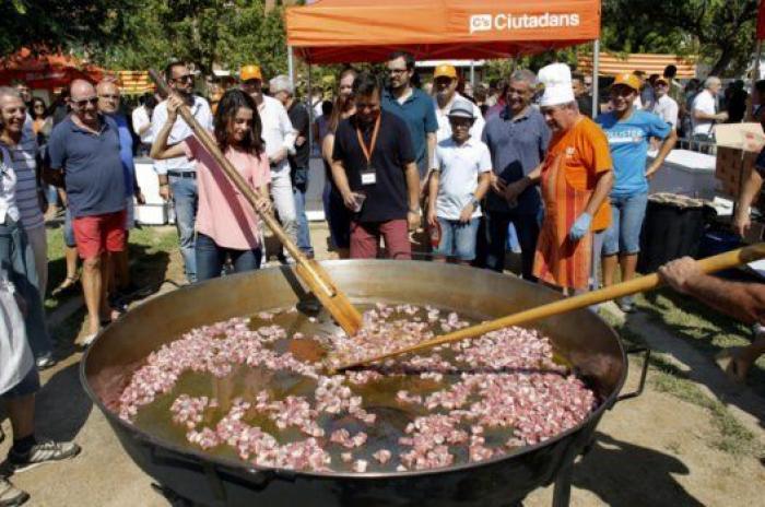 El Gobierno y Ciudadanos se acercan todavía más: 'cumbre' en La Moncloa
