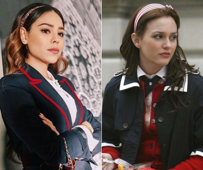 La reacción de Ester Expósito ('Élite') a los últimos rumores sobre ella