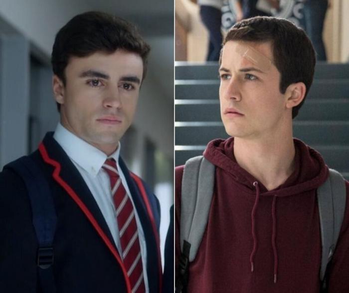 La reacción de Ester Expósito ('Élite') a los últimos rumores sobre ella