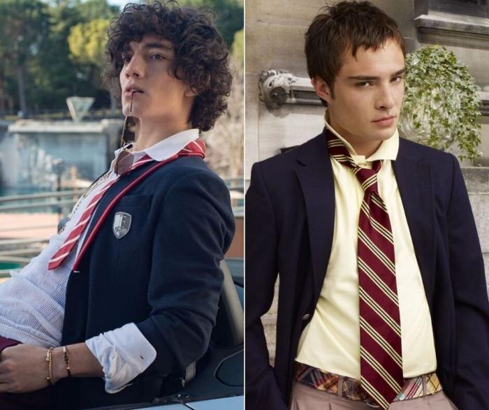 La reacción de Ester Expósito ('Élite') a los últimos rumores sobre ella