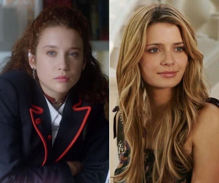 La reacción de Ester Expósito ('Élite') a los últimos rumores sobre ella