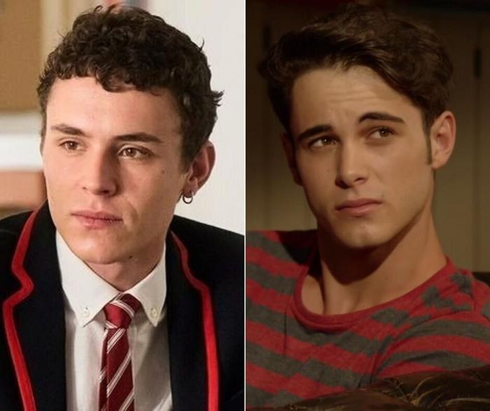 La reacción de Ester Expósito ('Élite') a los últimos rumores sobre ella