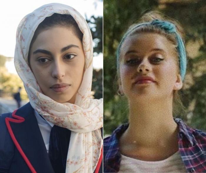 La reacción de Ester Expósito ('Élite') a los últimos rumores sobre ella