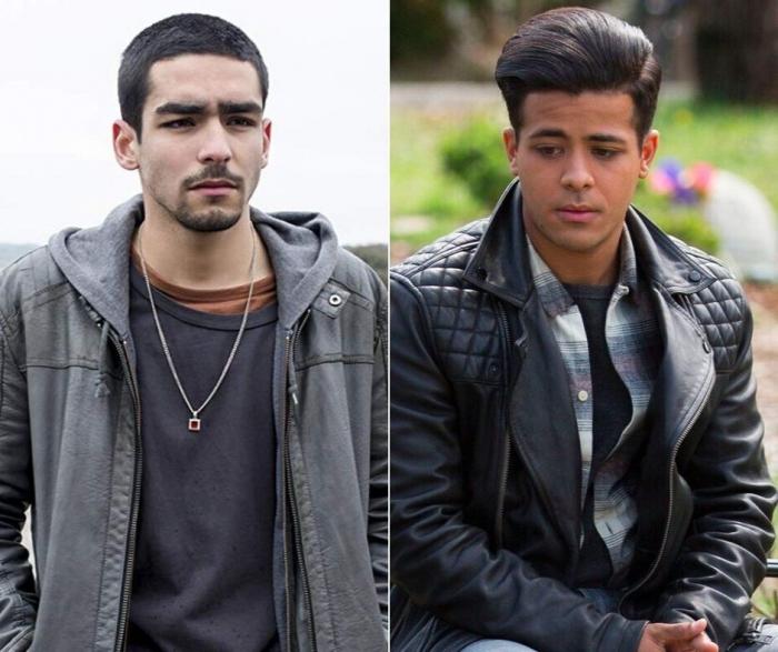 La reacción de Ester Expósito ('Élite') a los últimos rumores sobre ella