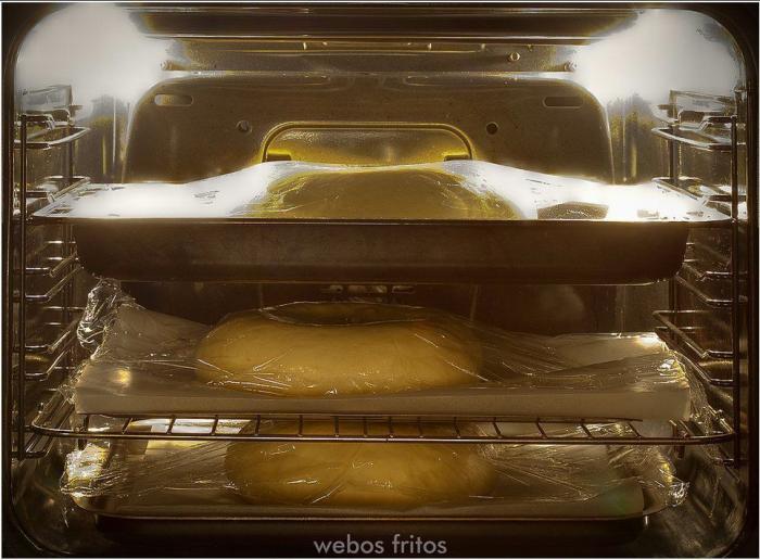 Recetas de roscón casero: 21 trucos para cocinar Roscón de Reyes tú mismo (FOTOS, VÍDEOS)