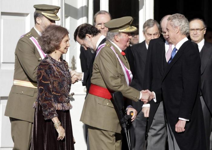 Asociaciones militares reclaman 300 millones de euros más para dignificar sus nóminas