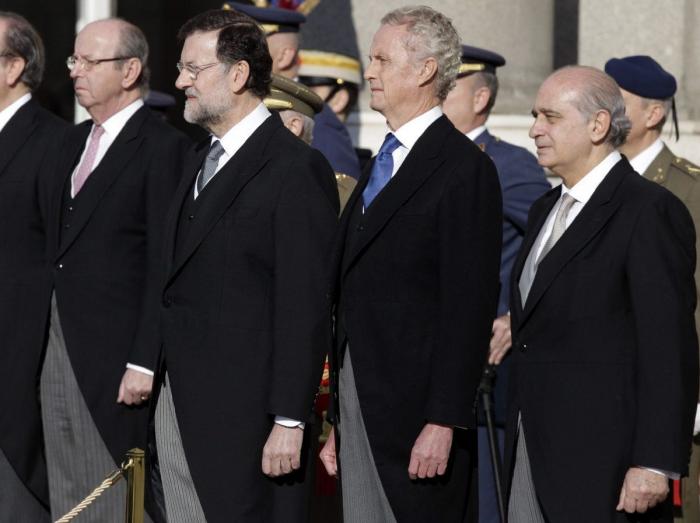 Asociaciones militares reclaman 300 millones de euros más para dignificar sus nóminas