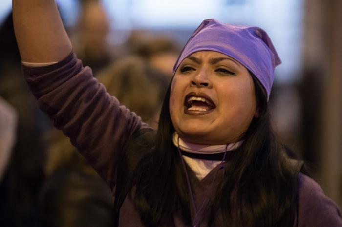 Las mujeres españolas trabajan 'gratis' desde el 7 de noviembre