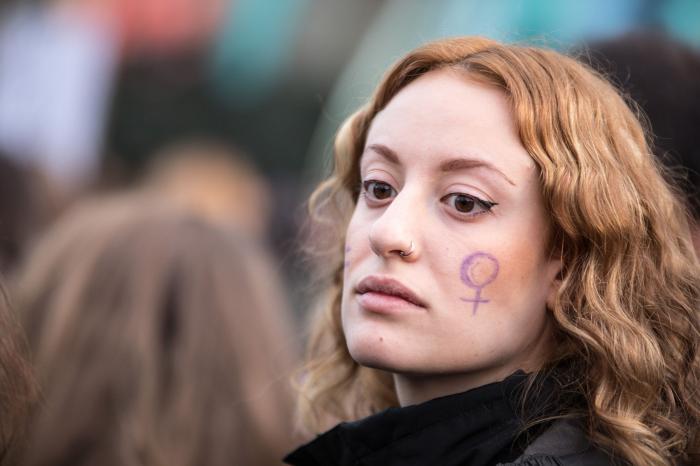 Las mujeres españolas trabajan 'gratis' desde el 7 de noviembre