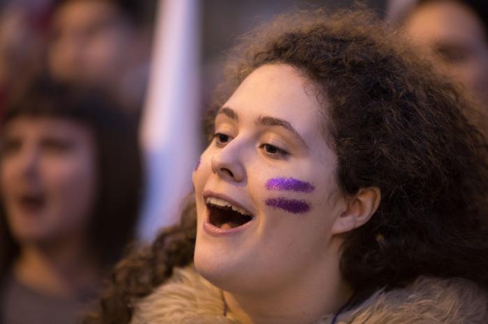 Las mujeres españolas trabajan 'gratis' desde el 7 de noviembre