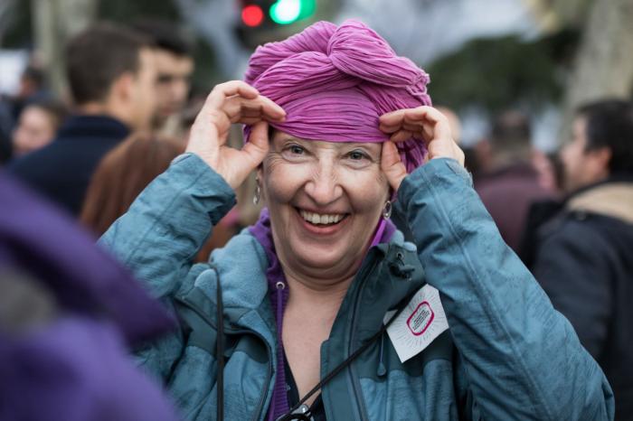 Las mujeres españolas trabajan 'gratis' desde el 7 de noviembre
