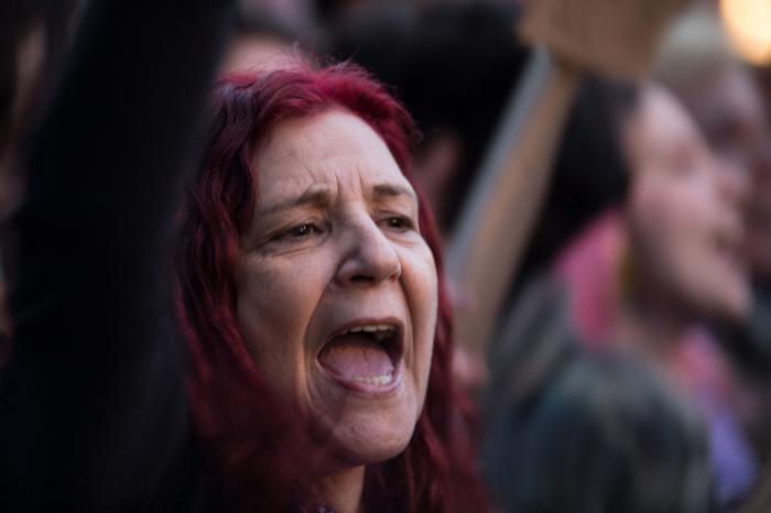 Las mujeres españolas trabajan 'gratis' desde el 7 de noviembre