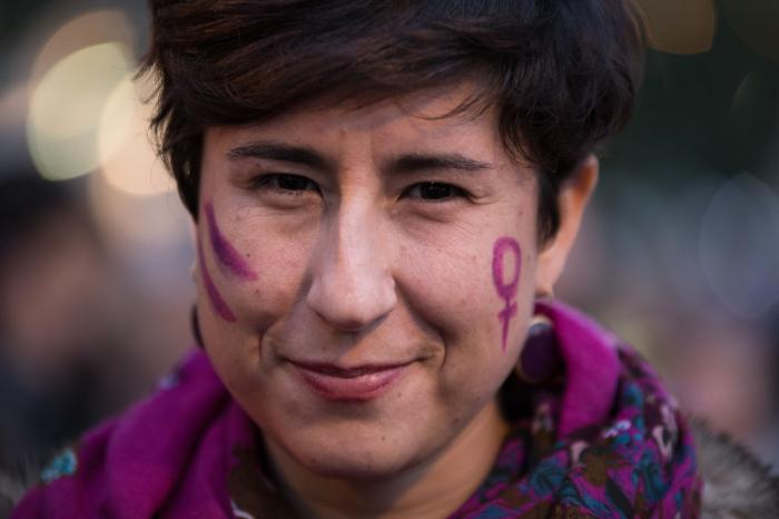 Las mujeres españolas trabajan 'gratis' desde el 7 de noviembre