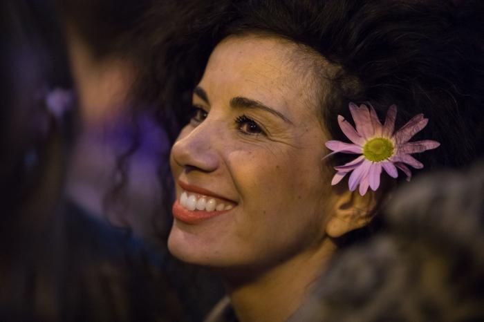 Las mujeres españolas trabajan 'gratis' desde el 7 de noviembre