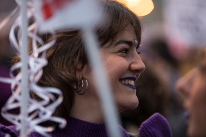 Las mujeres españolas trabajan 'gratis' desde el 7 de noviembre