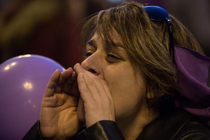 Las mujeres españolas trabajan 'gratis' desde el 7 de noviembre