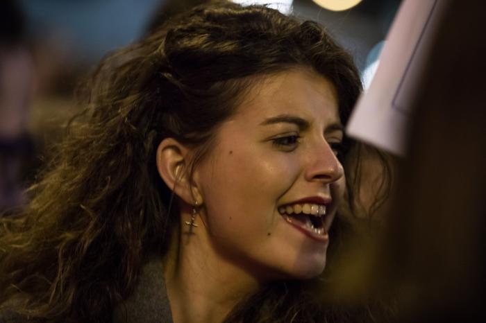 Las mujeres españolas trabajan 'gratis' desde el 7 de noviembre