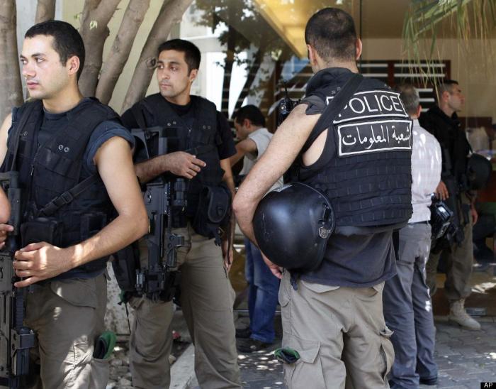 El mellizo de un niño de 2 años asesinado por ETA asegura que "tomaría un café" con el asesino