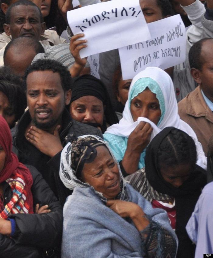 El mellizo de un niño de 2 años asesinado por ETA asegura que "tomaría un café" con el asesino