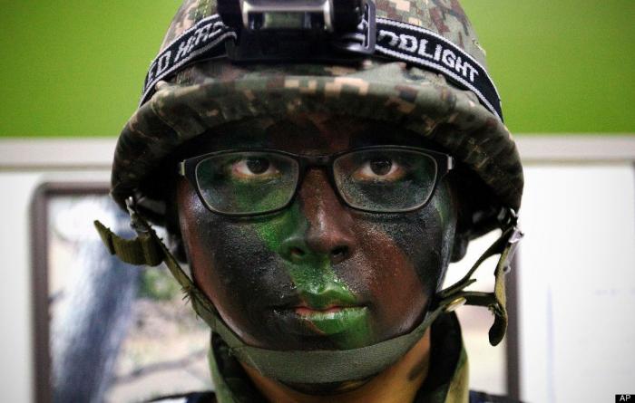 El mellizo de un niño de 2 años asesinado por ETA asegura que "tomaría un café" con el asesino