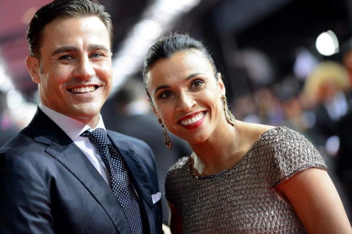 Balón de Oro 2012: Las caras de Cristiano Ronaldo tras perder el Balón de Oro (FOTOS, TUITS)