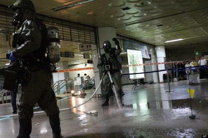 El mellizo de un niño de 2 años asesinado por ETA asegura que "tomaría un café" con el asesino