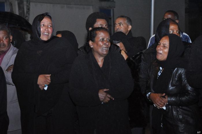 El mellizo de un niño de 2 años asesinado por ETA asegura que "tomaría un café" con el asesino