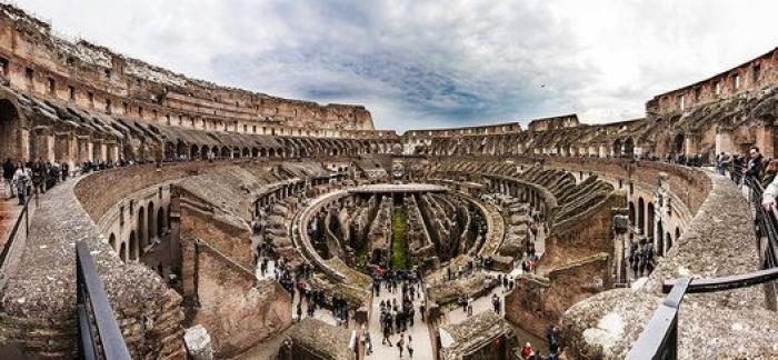 Los 15 mejores rincones del mundo para hacerte un 'selfie' (FOTOS)