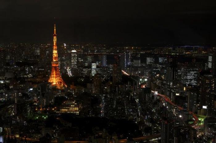 Los 15 mejores rincones del mundo para hacerte un 'selfie' (FOTOS)