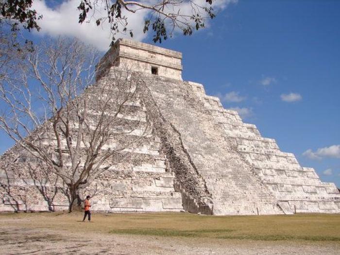 Los 15 mejores rincones del mundo para hacerte un 'selfie' (FOTOS)