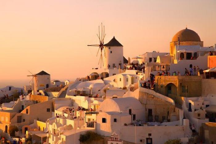 Los 15 mejores rincones del mundo para hacerte un 'selfie' (FOTOS)