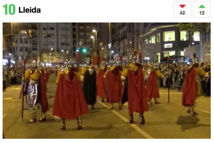 ¿Cuánto sabes de procesiones, capirotes y otras tradiciones de Semana Santa?