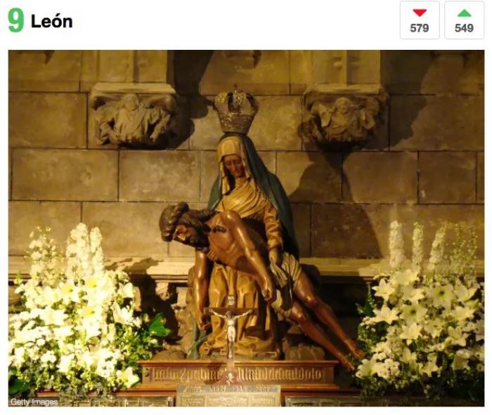 ¿Cuánto sabes de procesiones, capirotes y otras tradiciones de Semana Santa?