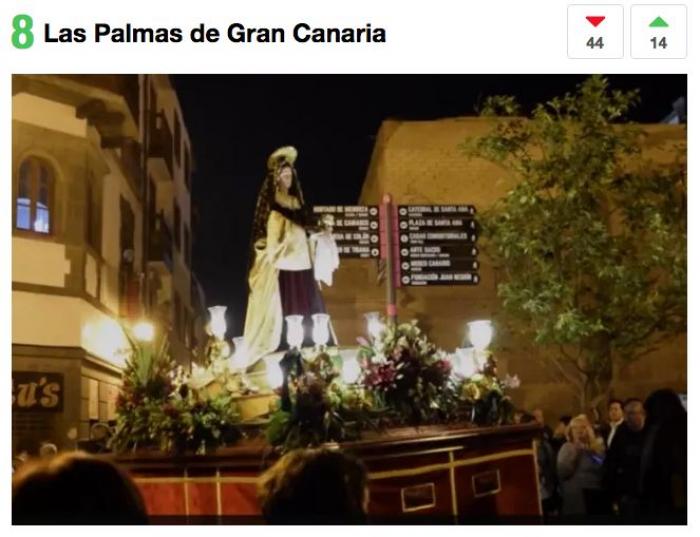 ¿Cuánto sabes de procesiones, capirotes y otras tradiciones de Semana Santa?