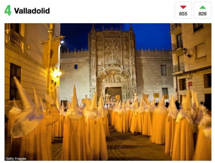 ¿Cuánto sabes de procesiones, capirotes y otras tradiciones de Semana Santa?