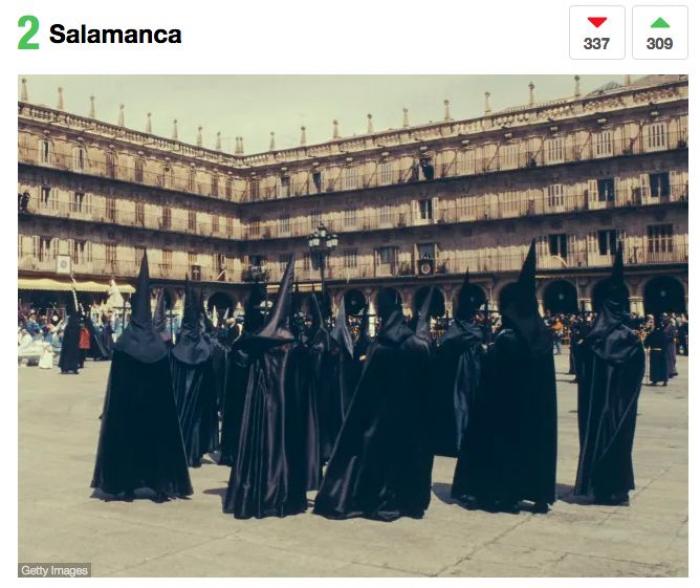 ¿Cuánto sabes de procesiones, capirotes y otras tradiciones de Semana Santa?