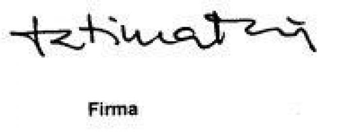 En Twitter alucinan por cómo es la firma de Ana Oramas: "Iker Jiménez debe llamarla"