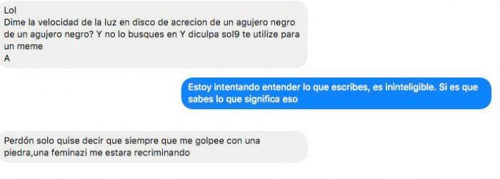 Nunca un "¿ehm?" dijo tanto: la reacción de Von der Leyen ante este gesto machista