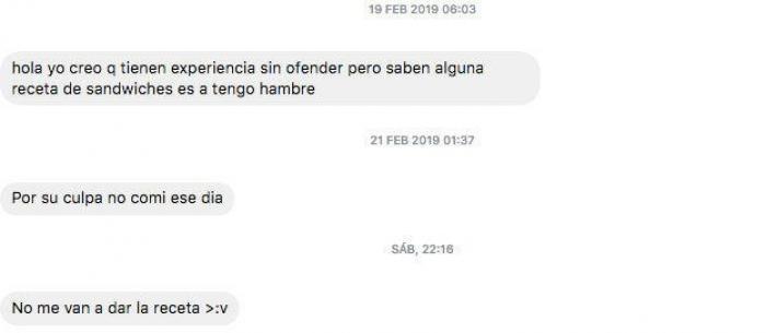 Nunca un "¿ehm?" dijo tanto: la reacción de Von der Leyen ante este gesto machista