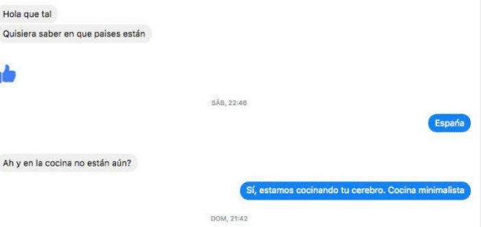 Nunca un "¿ehm?" dijo tanto: la reacción de Von der Leyen ante este gesto machista