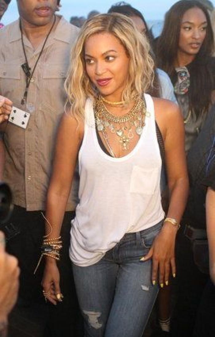 Beyoncé volverá a grabar una canción de 'Renaissance' para eliminar una palabra