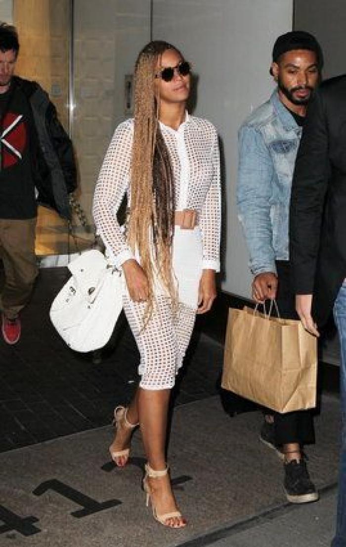 Beyoncé volverá a grabar una canción de 'Renaissance' para eliminar una palabra