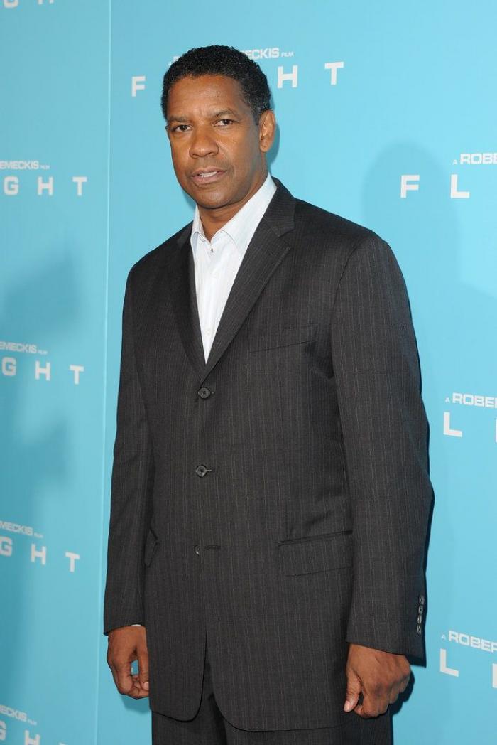 Naomi nominada y Lincoln arrasa: los candidatos a los Oscar (FOTOS)