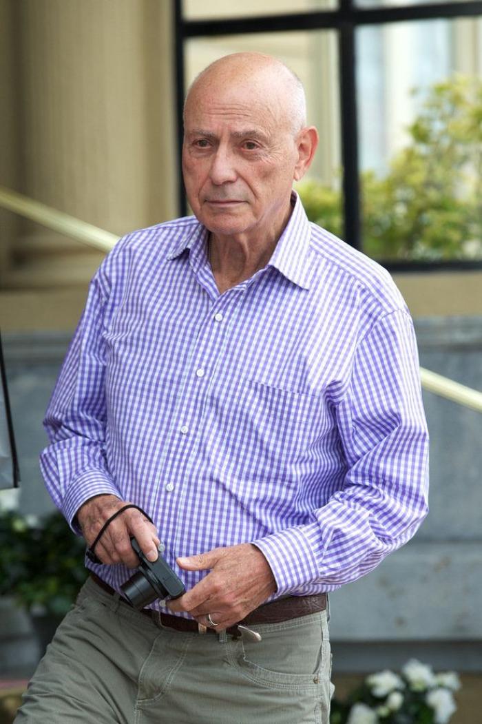 Naomi nominada y Lincoln arrasa: los candidatos a los Oscar (FOTOS)