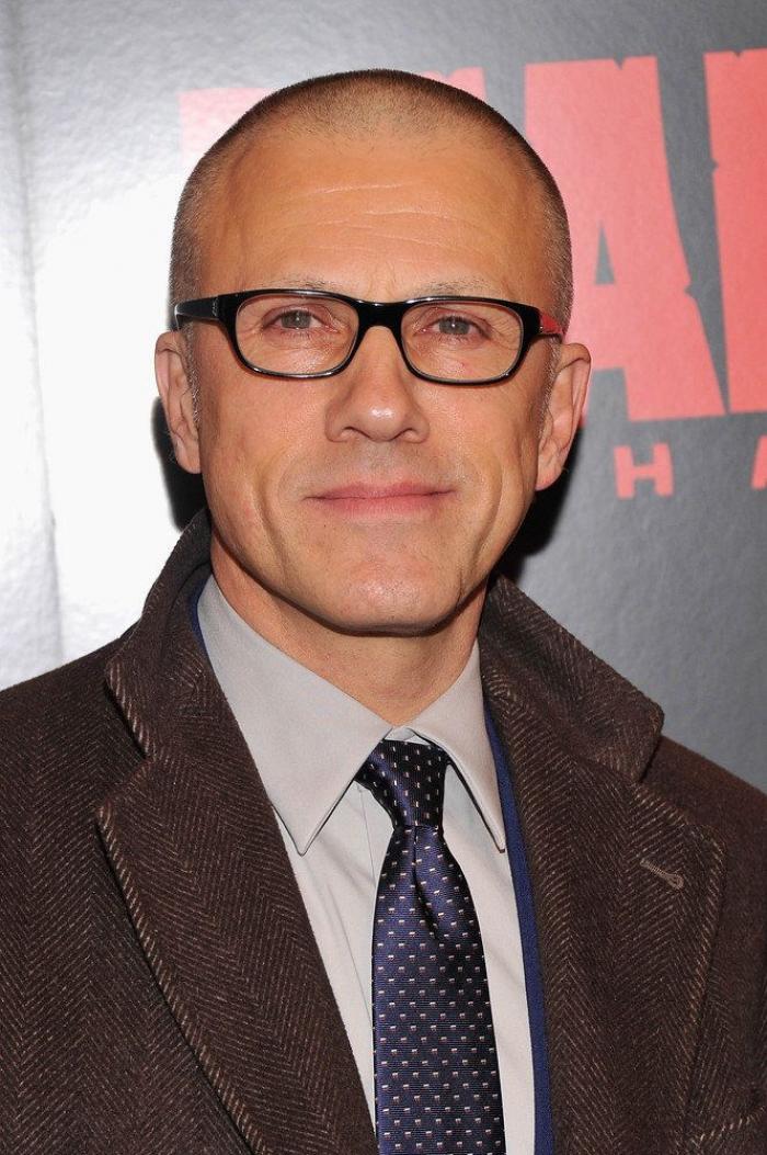 Naomi nominada y Lincoln arrasa: los candidatos a los Oscar (FOTOS)