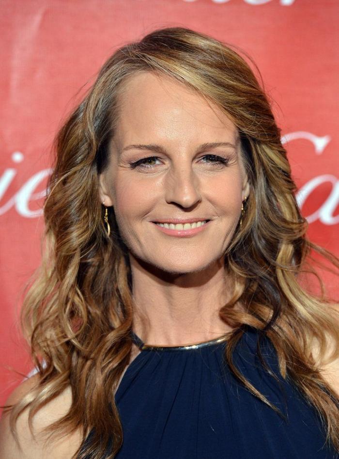 Naomi nominada y Lincoln arrasa: los candidatos a los Oscar (FOTOS)