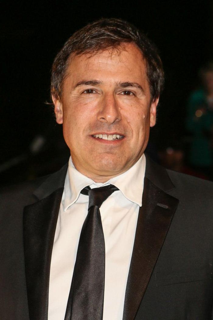 Naomi nominada y Lincoln arrasa: los candidatos a los Oscar (FOTOS)